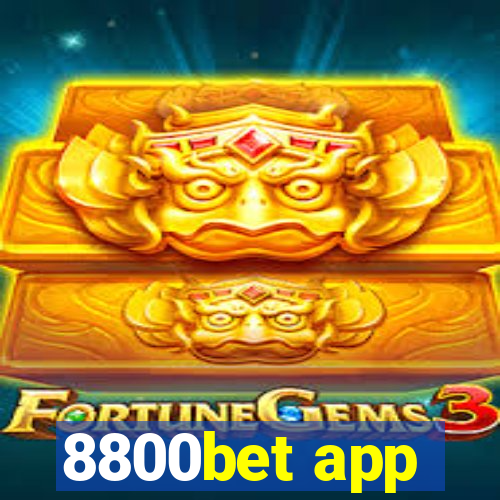 8800bet app